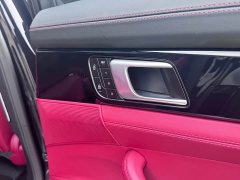 Porsche Panamera Executive Extended Wheelbase 2.9T - ფოტო 6
