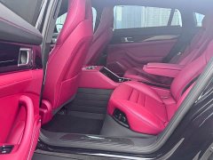Porsche Panamera Executive Extended Wheelbase 2.9T - ფოტო 7