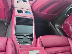 Porsche Panamera Executive Extended Wheelbase 2.9T - ფოტო 8