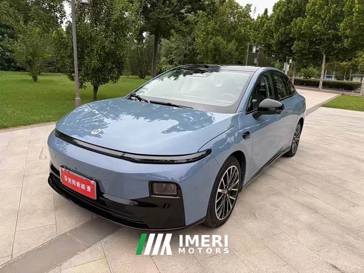 Leapmotor Leapo B01 550 Comfort Edition - ავტომობილი ჩინეთიდან