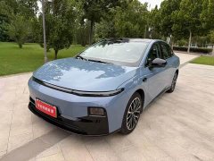 Leapmotor Leapo B01 550 Comfort Edition - ფოტო 1