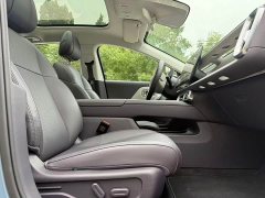 Leapmotor Leapo B01 550 Comfort Edition - ფოტო 10