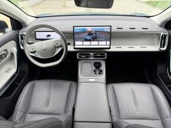 Leapmotor Leapo B01 550 Comfort Edition - ფოტო 11