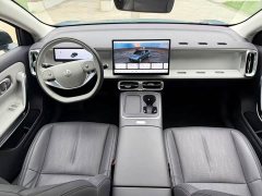 Leapmotor Leapo B01 550 Comfort Edition - ფოტო 12