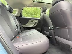 Leapmotor Leapo B01 550 Comfort Edition - ფოტო 13