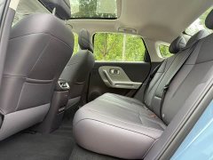 Leapmotor Leapo B01 550 Comfort Edition - ფოტო 14