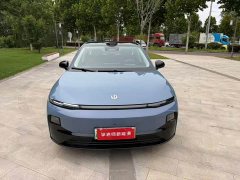 Leapmotor Leapo B01 550 Comfort Edition - ფოტო 2