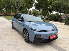 Leapmotor Leapo B01 550 Comfort Edition - ფოტო 3