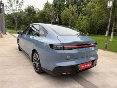 Leapmotor Leapo B01 550 Comfort Edition - ფოტო 6