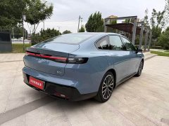 Leapmotor Leapo B01 550 Comfort Edition - ფოტო 8