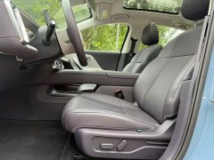 Leapmotor Leapo B01 550 Comfort Edition - ფოტო 9