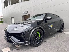 Lamborghini Urus 2022 4.0T V8 Performante - ფოტო 1