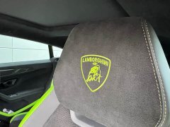Lamborghini Urus 2022 4.0T V8 Performante - ფოტო 10