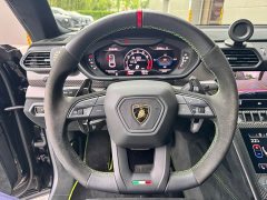 Lamborghini Urus 2022 4.0T V8 Performante - ფოტო 11