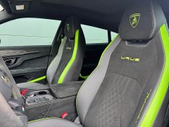 Lamborghini Urus 2022 4.0T V8 Performante - ფოტო 13