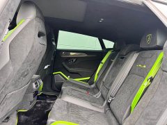 Lamborghini Urus 2022 4.0T V8 Performante - ფოტო 14