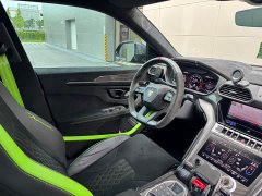 Lamborghini Urus 2022 4.0T V8 Performante - ფოტო 16