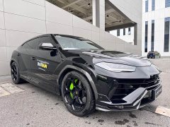 Lamborghini Urus 2022 4.0T V8 Performante - ფოტო 2