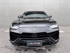 Lamborghini Urus 2022 4.0T V8 Performante - ფოტო 3