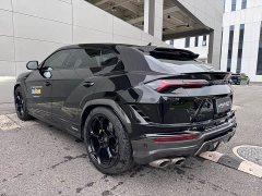 Lamborghini Urus 2022 4.0T V8 Performante - ფოტო 4