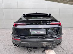 Lamborghini Urus 2022 4.0T V8 Performante - ფოტო 5