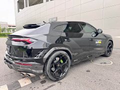 Lamborghini Urus 2022 4.0T V8 Performante - ფოტო 6
