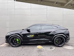 Lamborghini Urus 2022 4.0T V8 Performante - ფოტო 7