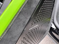 Lamborghini Urus 2022 4.0T V8 Performante - ფოტო 8