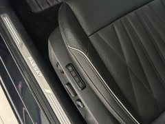 Volkswagen Passat 330TSI Luxury - ფოტო 11