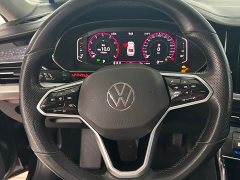 Volkswagen Passat 330TSI Luxury - ფოტო 12