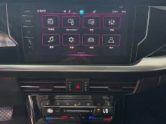Volkswagen Passat 330TSI Luxury - ფოტო 13