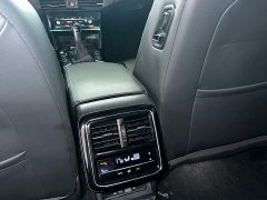 Volkswagen Passat 330TSI Luxury - ფოტო 15