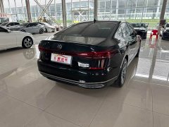 Volkswagen Passat 330TSI Luxury - ფოტო 17