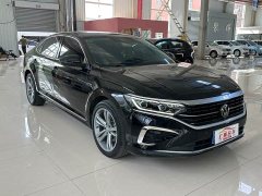 Volkswagen Passat 330TSI Luxury - ფოტო 3