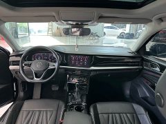 Volkswagen Passat 330TSI Luxury - ფოტო 5
