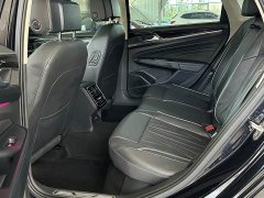 Volkswagen Passat 330TSI Luxury - ფოტო 6