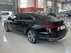 Volkswagen Passat 330TSI Luxury - ფოტო 7