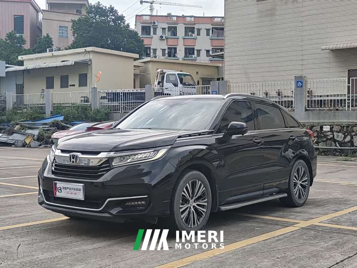 Honda CR-V 2020 240TURBO 2WD Prestige - ავტომობილი ჩინეთიდან