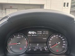 Honda CR-V 2020 240TURBO 2WD Prestige - ფოტო 10