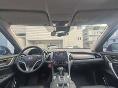 Honda CR-V 2020 240TURBO 2WD Prestige - ფოტო 12