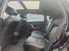 Honda CR-V 2020 240TURBO 2WD Prestige - ფოტო 15