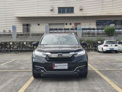 Honda CR-V 2020 240TURBO 2WD Prestige - ფოტო 3