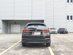 Honda CR-V 2020 240TURBO 2WD Prestige - ფოტო 5