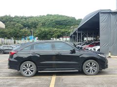 Honda CR-V 2020 240TURBO 2WD Prestige - ფოტო 7