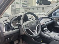 Honda CR-V 2020 240TURBO 2WD Prestige - ფოტო 8