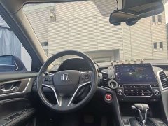 Honda CR-V 2020 240TURBO 2WD Prestige - ფოტო 9
