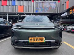 GAC Aion S7 180km Ultra AWD LiDAR Edition - ფოტო 1