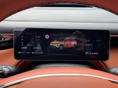 GAC Aion S7 180km Ultra AWD LiDAR Edition - ფოტო 15