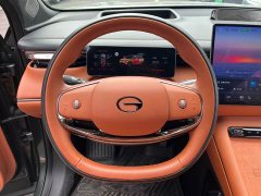 GAC Aion S7 180km Ultra AWD LiDAR Edition - ფოტო 16