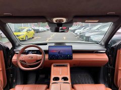 GAC Aion S7 180km Ultra AWD LiDAR Edition - ფოტო 17